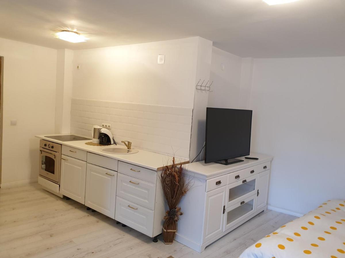 Апартаменти Studio Centrul Istoric Сібіу Екстер'єр фото