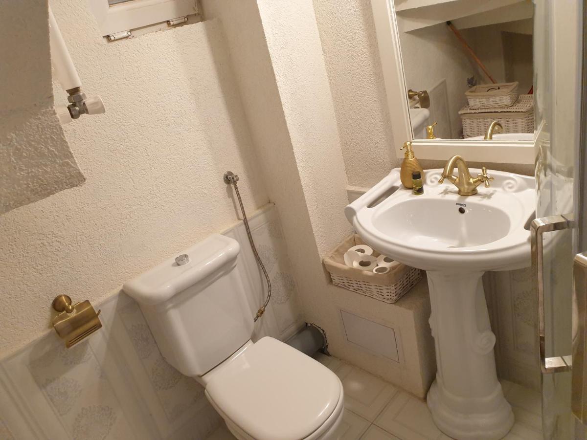 Апартаменти Studio Centrul Istoric Сібіу Екстер'єр фото