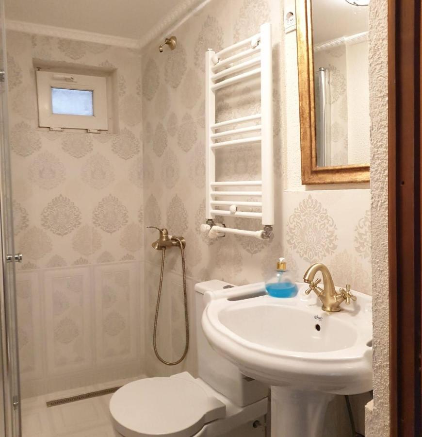 Апартаменти Studio Centrul Istoric Сібіу Екстер'єр фото